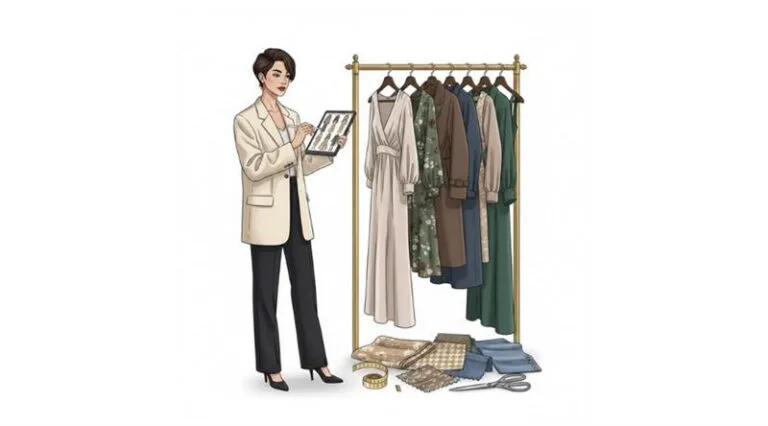 Fashion Industry email list
