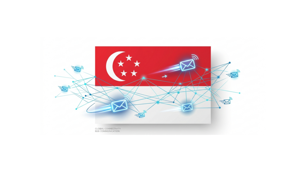 Singapore Email List