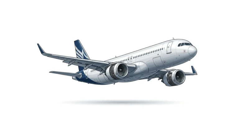 Aerospace Industry Email List