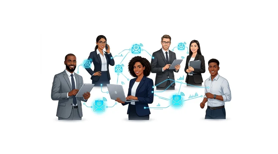 B2B Email list