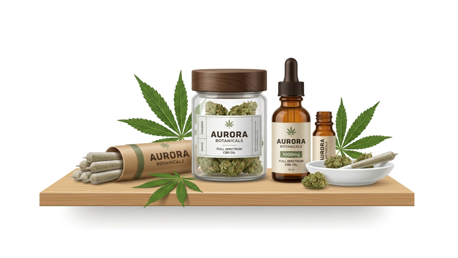 Cannabis Email Lists