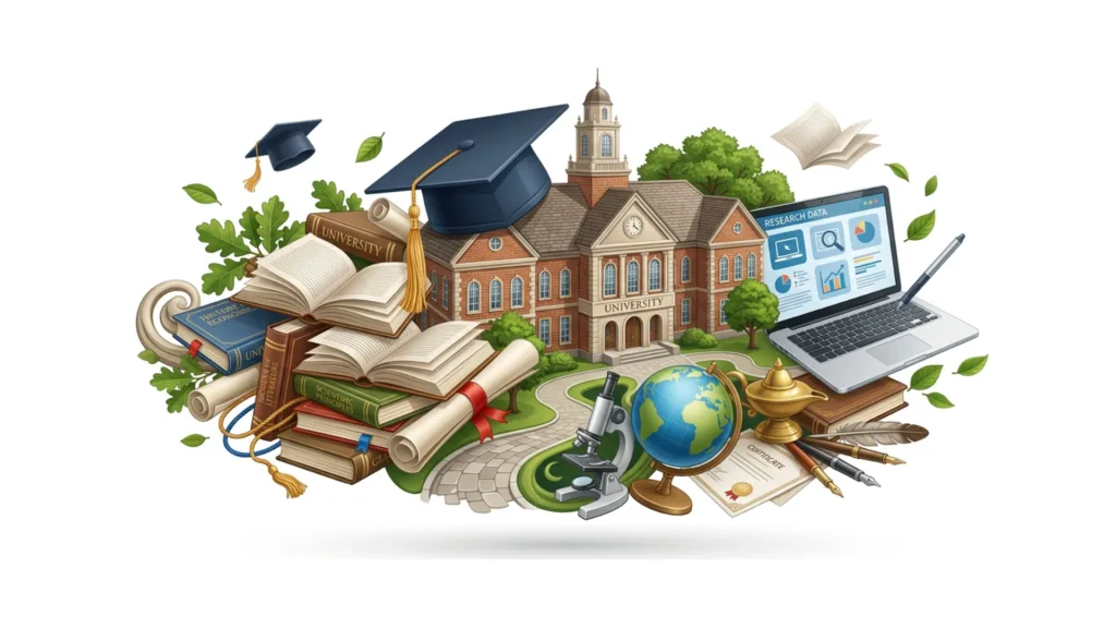 Students Email List - verified student contact database for B2B marketing