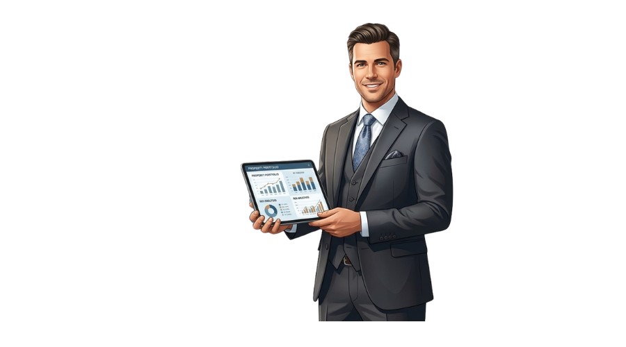 Real estate investors email list