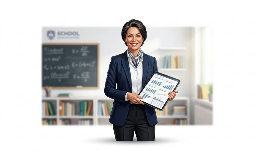 School Principal Email list