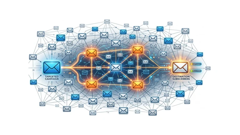 Targeted Email List