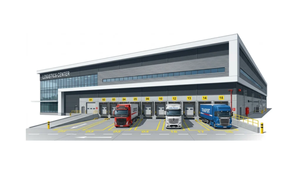 Warehouse Email List