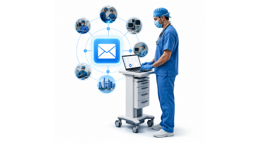 Anesthesiologist Email List