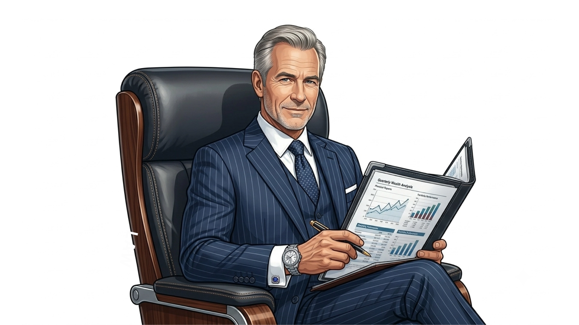 Billionaire Email List