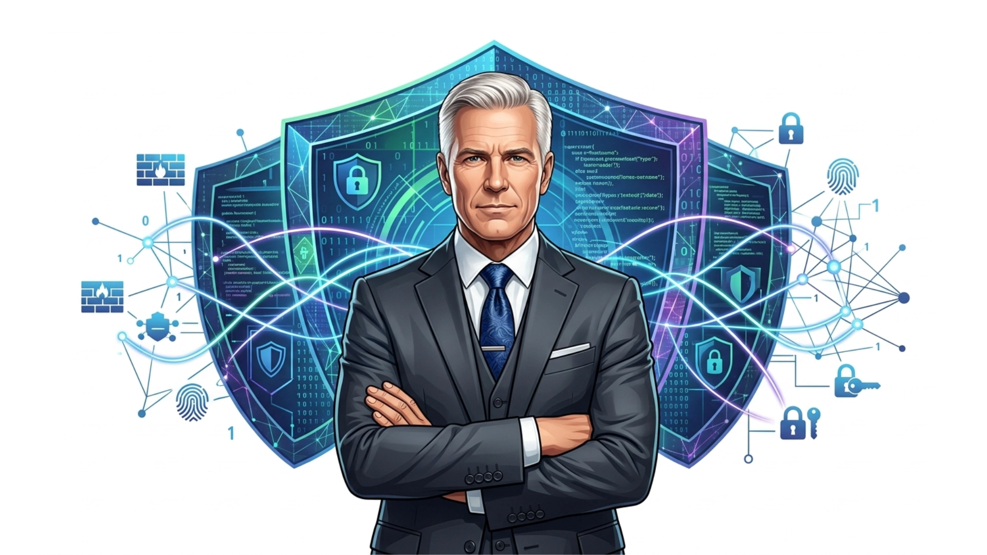 CISO Email List