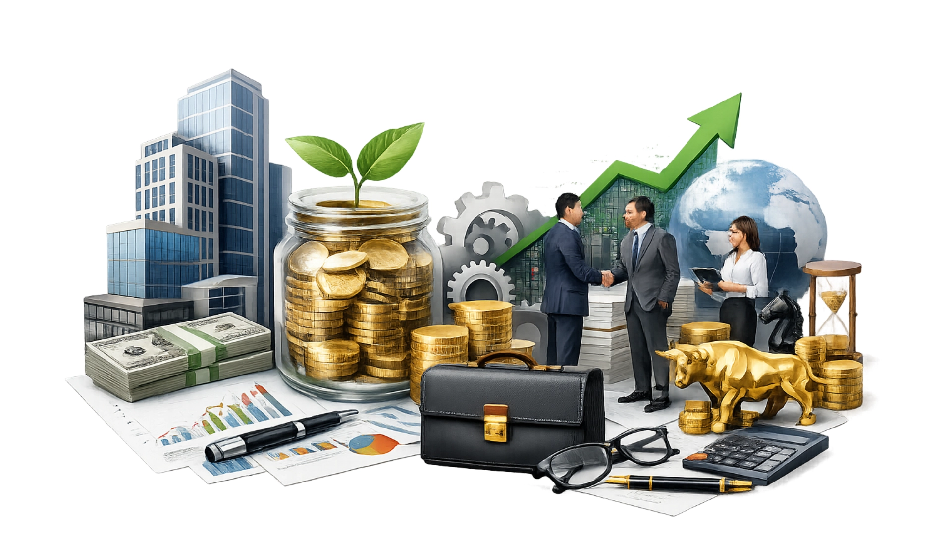 Private Equity Firms Email List