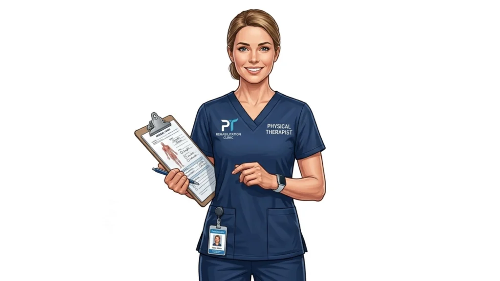 USA Physical Therapist Email List