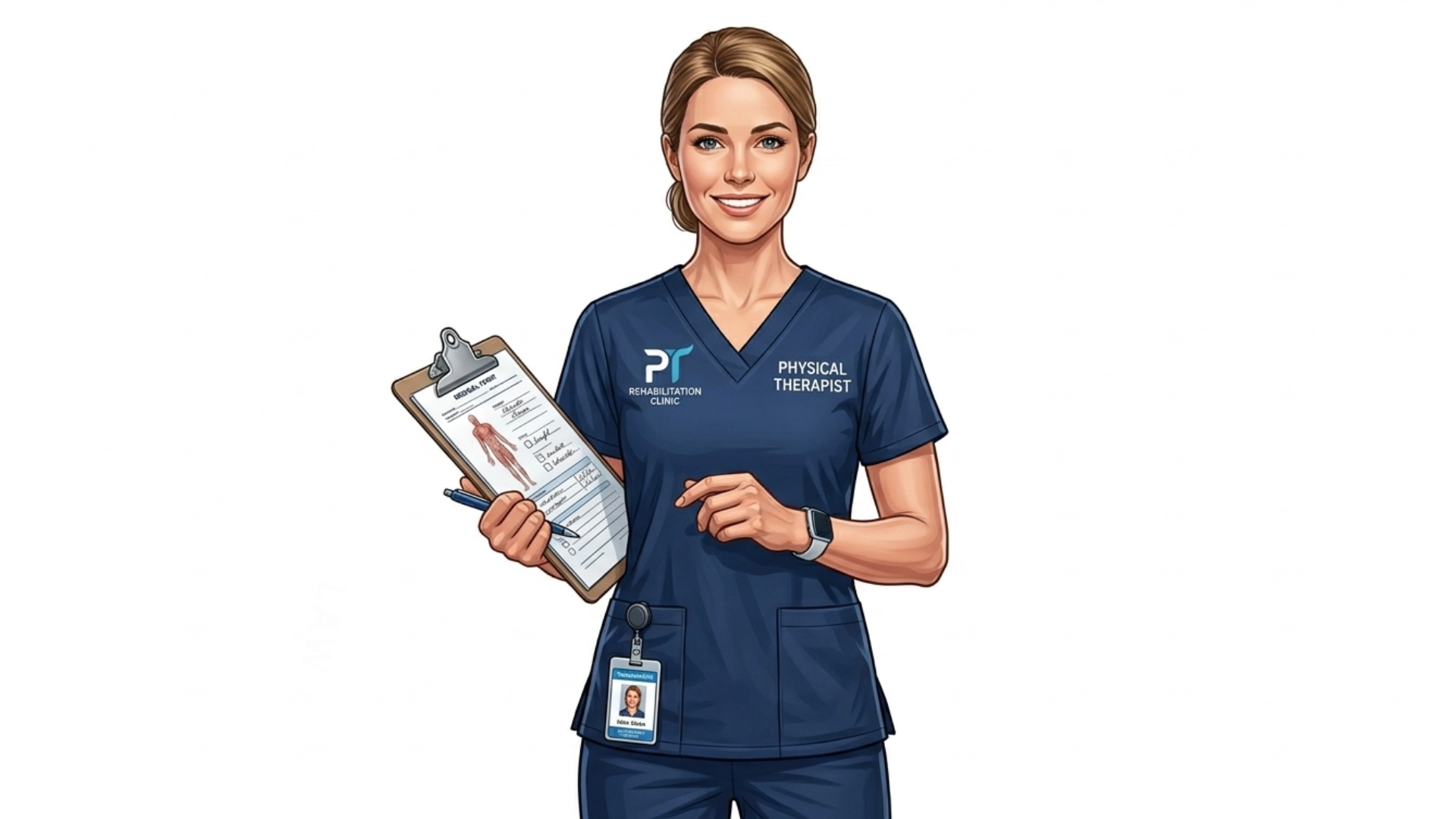 USA Physical Therapist Email List