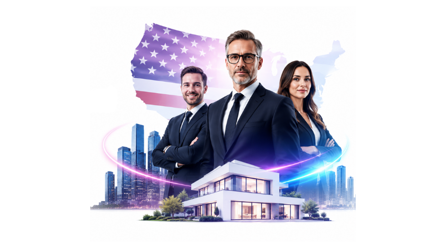 Family Office Email List