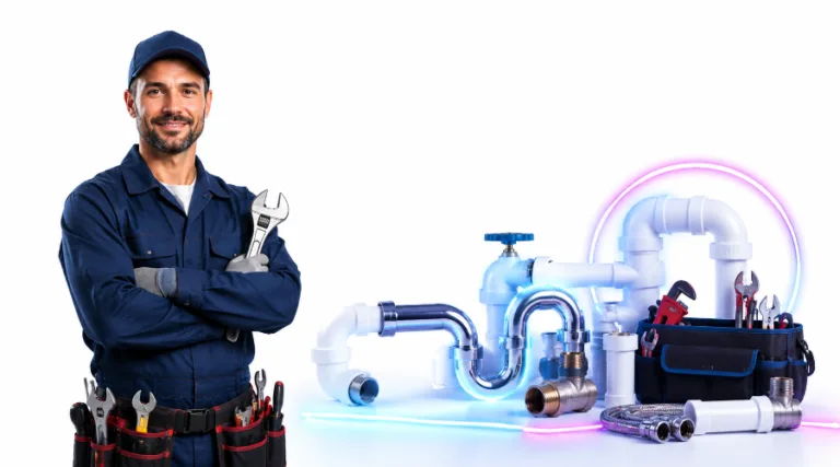 Plumbing Contractors Email List