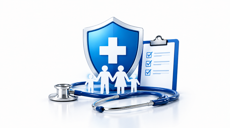 Medicare Email List