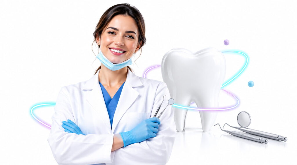 ADA Dentists Email List