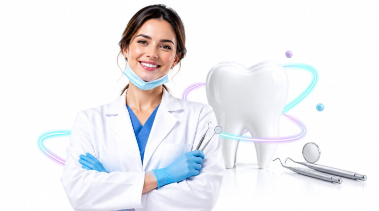 ADA Dentists Email List
