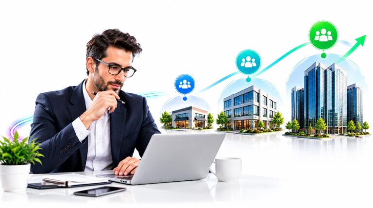 Business Email Lists by Company Size and Revenue