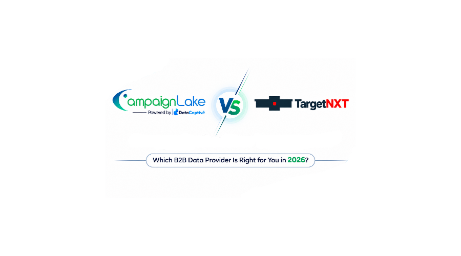CampaignLake vs TargetNXT