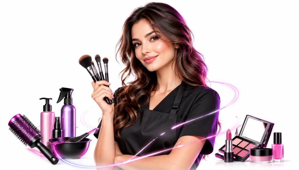 Cosmetologists Email List