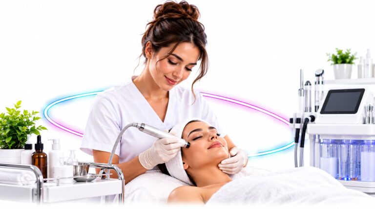 Esthetician Email List