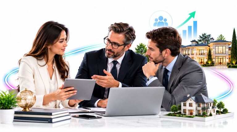 Family office email list providers