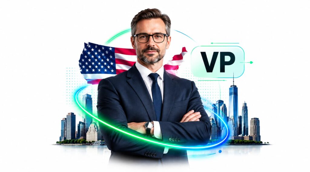 VP Mailing List
