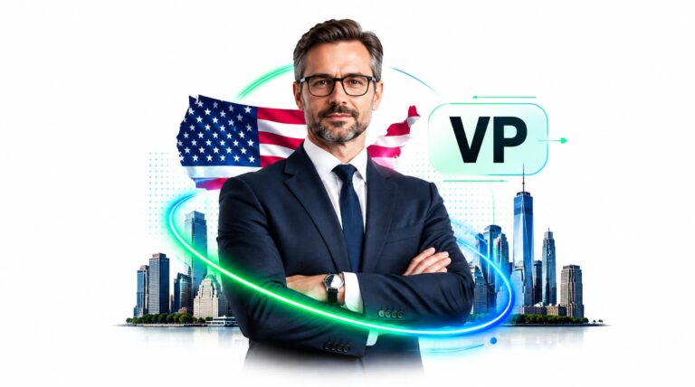 VP Mailing List