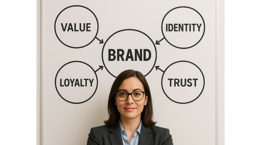 Brand Authority